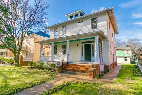 2912 Moss Side Ave, Richmond, VA 23222 photo 1