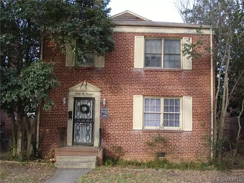 3214 Floyd Ave, Richmond, VA 23221 photo 1