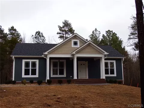 2078 Mccune Rd, Crewe, VA 23930 photo 1