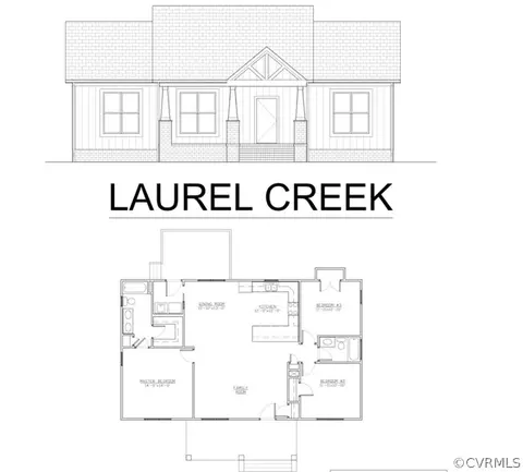 2078 Mccune Rd, Crewe, VA 23930 photo 21