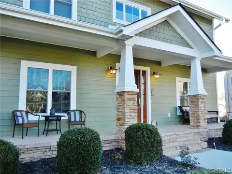 4107 Evershot Dr, Midlothian, VA 23112 photo 2