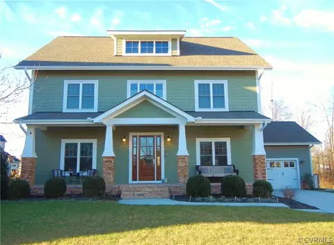 4107 Evershot Dr, Midlothian, VA 23112 photo 1