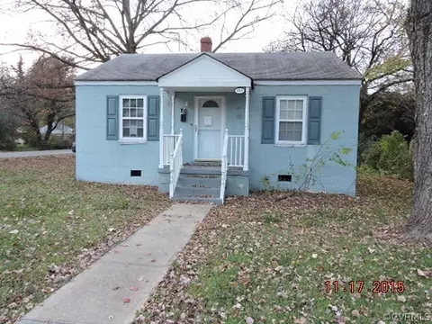 144 Bartee Rd, Richmond, VA 23224 photo 1