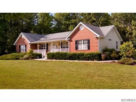 2766 Checketts Dr, Sandy Hook, VA 23153 photo 1