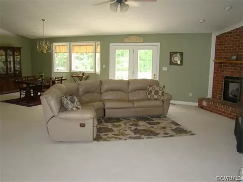 2766 Checketts Dr, Sandy Hook, VA 23153 photo 3