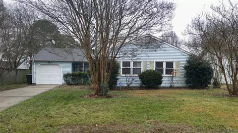 17 Philmont Dr, Hampton, VA 23666 photo 1