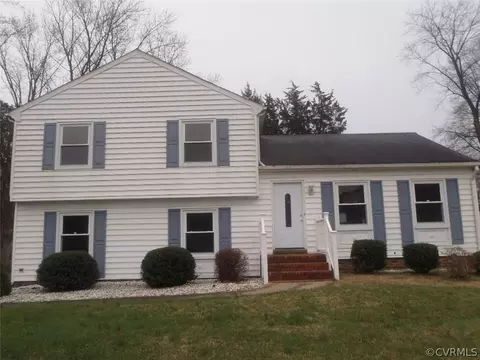 3219 Brookforest Rd, Midlothian, VA 23112 photo 1