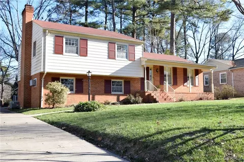 9308 Freestone Ave, Henrico, VA 23229 photo 1