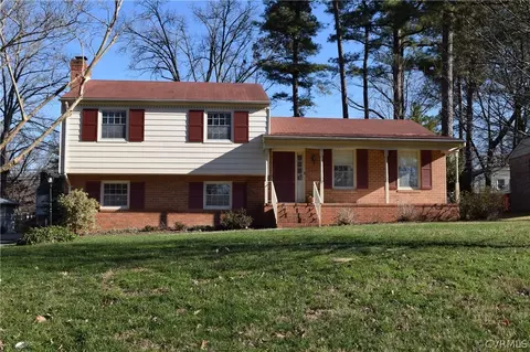 9308 Freestone Ave, Henrico, VA 23229 photo 18