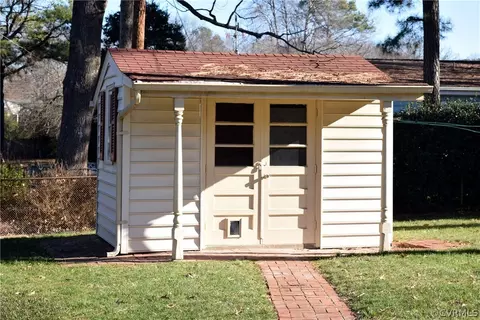 9308 Freestone Ave, Henrico, VA 23229 photo 16