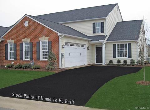 10116 Forrest Patch Dr, Mechanicsville, VA 23116 photo 1