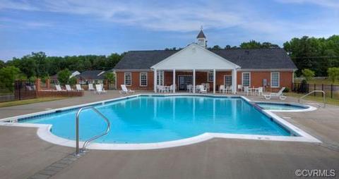 10116 Forrest Patch Dr, Mechanicsville, VA 23116 photo 12