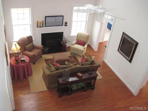 10116 Forrest Patch Dr, Mechanicsville, VA 23116 photo 2