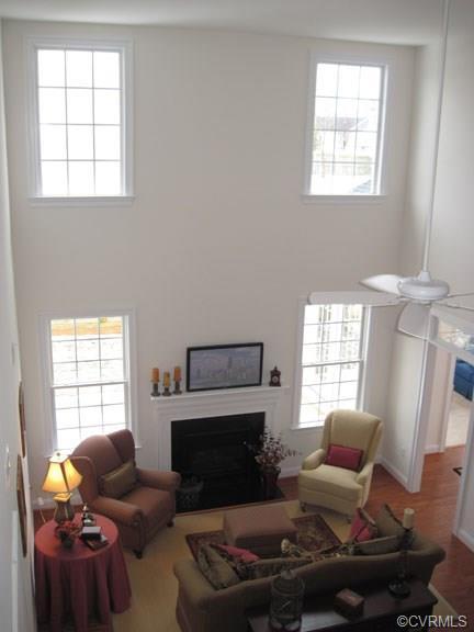 10116 Forrest Patch Dr, Mechanicsville, VA 23116 photo 3