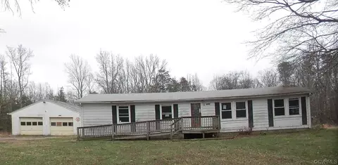 1493 Fredericks Hall Rd, Bumpass, VA 23024 photo 1