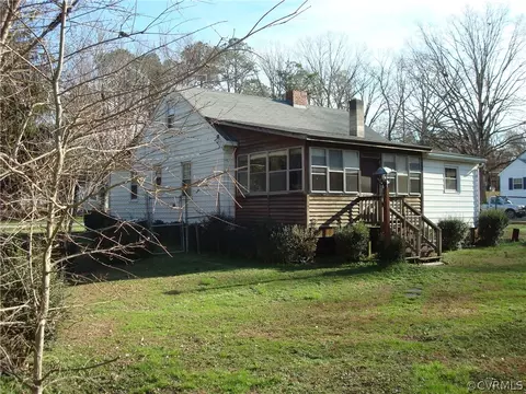 716 Ruthers Rd, North Chesterfield, VA 23235 photo 2