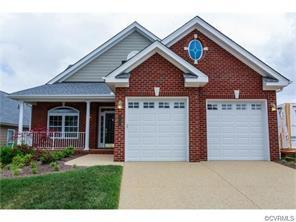 8648 Devara Ct, Richmond, VA 23235 photo 1