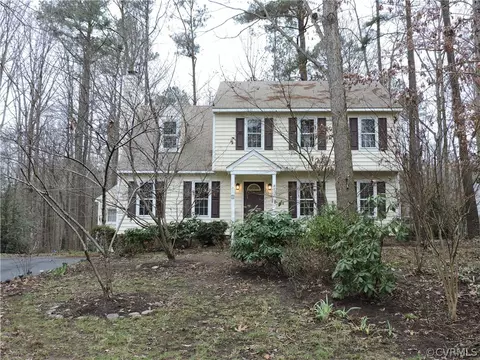 5810 Mill Spring Rd, Midlothian, VA 23112 photo 1
