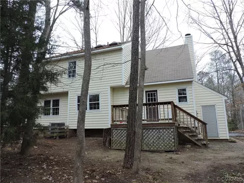 5810 Mill Spring Rd, Midlothian, VA 23112 photo 2