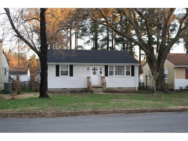 237 N Mapleleaf Ave, Henrico, VA 23075 photo 2