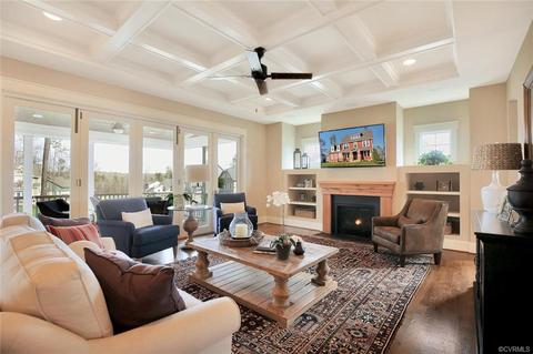 16400 Lambourne Rd, Midlothian, VA 23112 photo 5