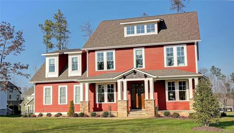 16400 Lambourne Rd, Midlothian, VA 23112 photo 1