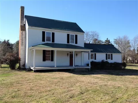 4625 Three Chopt Rd, Gum Spring, VA 23065 photo 1