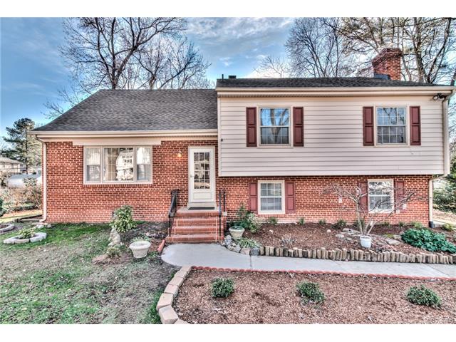8409 Freestone Ave, Henrico, VA 23229 photo 1