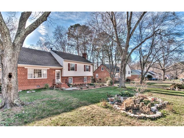 8409 Freestone Ave, Henrico, VA 23229 photo 4