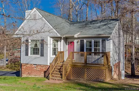 7407 Native Dancer Dr, Midlothian, VA 23112 photo 1