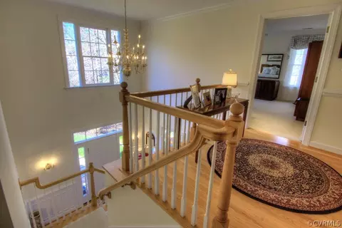 5951 Brickshire Dr, Providence Forge, VA 23140 photo 13