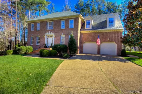 5951 Brickshire Dr, Providence Forge, VA 23140 photo 2