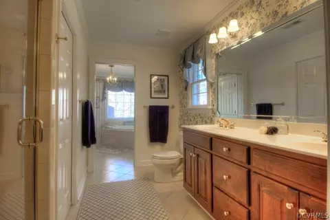 5951 Brickshire Dr, Providence Forge, VA 23140 photo 15