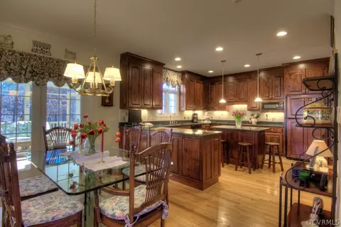 5951 Brickshire Dr, Providence Forge, VA 23140 photo 8