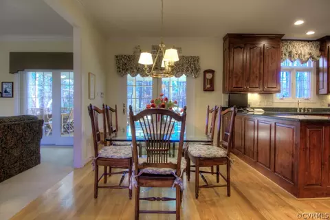 5951 Brickshire Dr, Providence Forge, VA 23140 photo 9