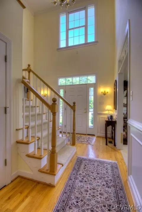 5951 Brickshire Dr, Providence Forge, VA 23140 photo 4