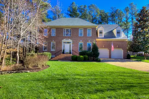 5951 Brickshire Dr, Providence Forge, VA 23140 photo 1