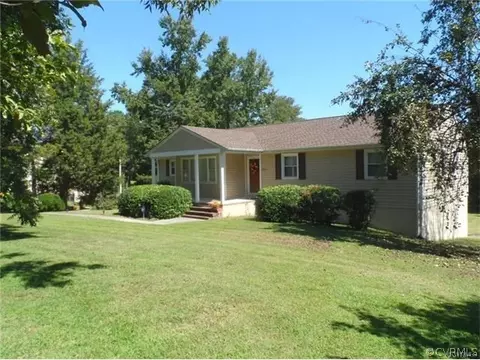 3703 Chesdin Blvd, Sutherland, VA 23885 photo 1