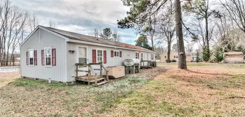 146 Benson Rd, Weems, VA 22576 photo 21