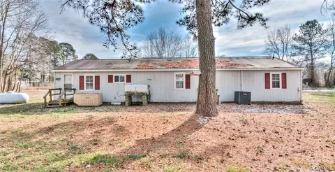 146 Benson Rd, Weems, VA 22576 photo 20