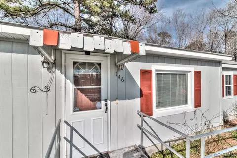 146 Benson Rd, Weems, VA 22576 photo 3