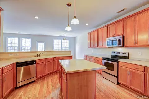 15212 Tomahawk Meadows Ln, Midlothian, VA 23112 photo 8