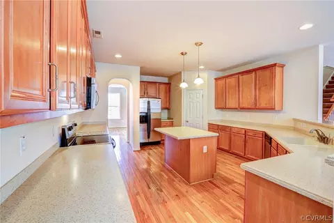 15212 Tomahawk Meadows Ln, Midlothian, VA 23112 photo 7
