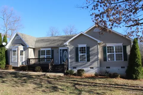 36 Thomas Rd, Dillwyn, VA 23936 photo 1