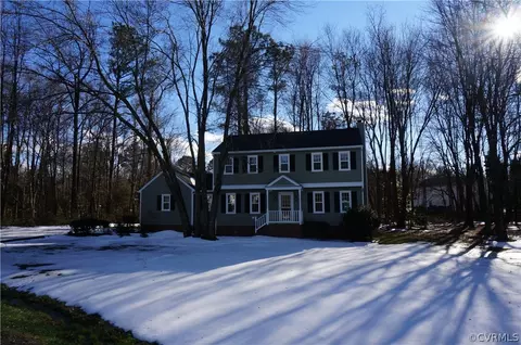 10601 Ramshorn Rd, Midlothian, VA 23113 photo 1
