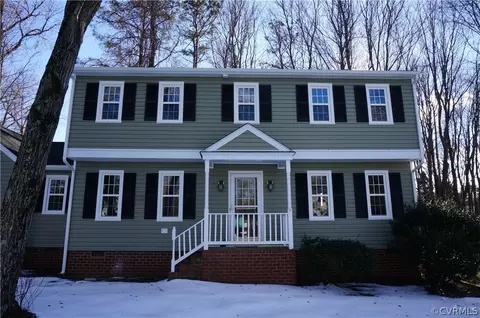 10601 Ramshorn Rd, Midlothian, VA 23113 photo 2