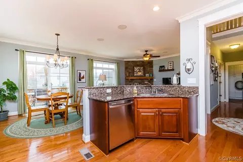 3807 Evershot Dr, Midlothian, VA 23112 photo 24
