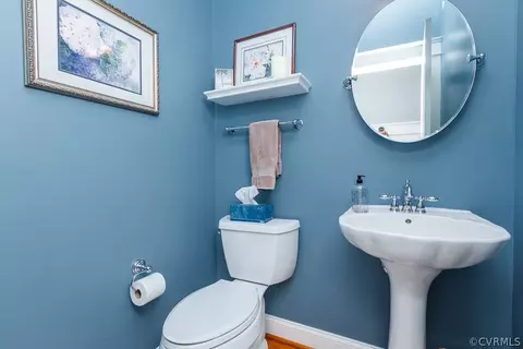 3807 Evershot Dr, Midlothian, VA 23112 photo 13