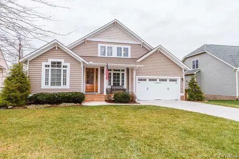 3807 Evershot Dr, Midlothian, VA 23112 photo 1