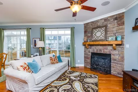 3807 Evershot Dr, Midlothian, VA 23112 photo 35